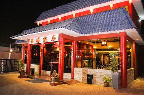 restaurants chinois